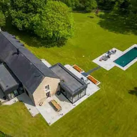 Magnifique Ferme Renovee Plelan-le-Petit