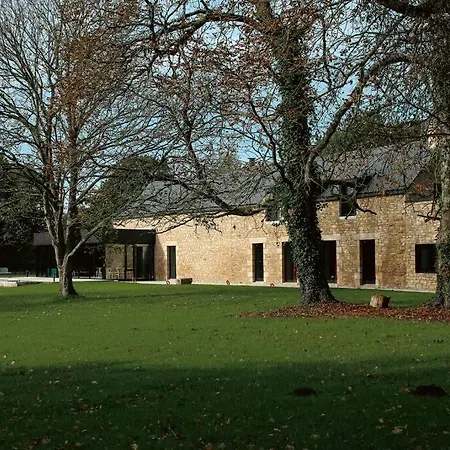 Magnifique Ferme Renovee * Plelan-le-Petit