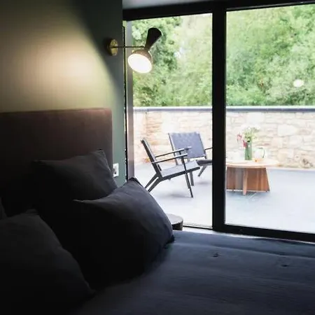Magnifique Ferme Renovee Villa *
