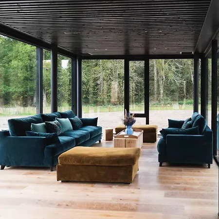 Magnifique Ferme Renovee * Plelan-le-Petit