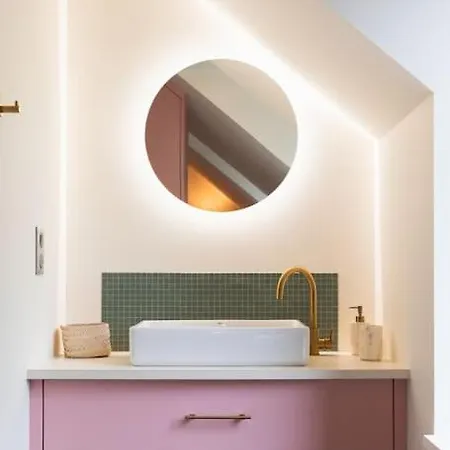 Magnifique Ferme Renovee *
