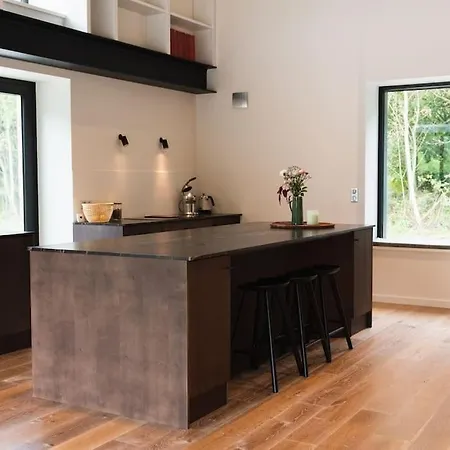 Villa Magnifique Ferme Renovee Plelan-le-Petit