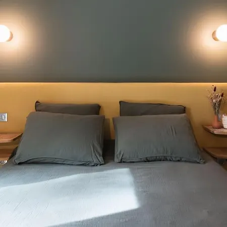 Villa Magnifique Ferme Renovee Plelan-le-Petit