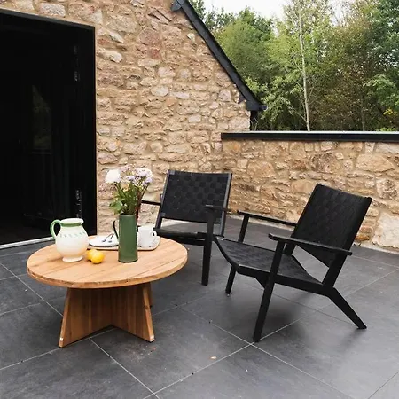 Villa Magnifique Ferme Renovee Plelan-le-Petit