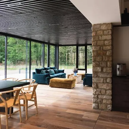 Magnifique Ferme Renovee Villa