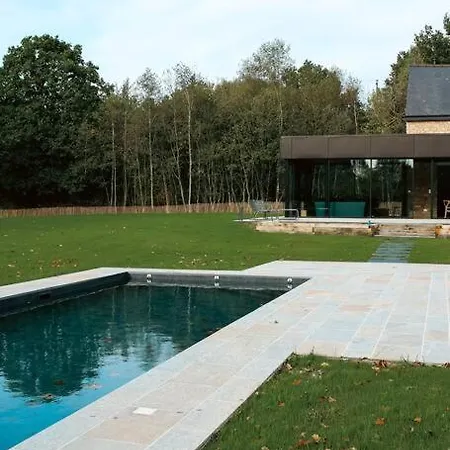 Magnifique Ferme Renovee Villa