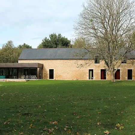Magnifique Ferme Renovee Villa *