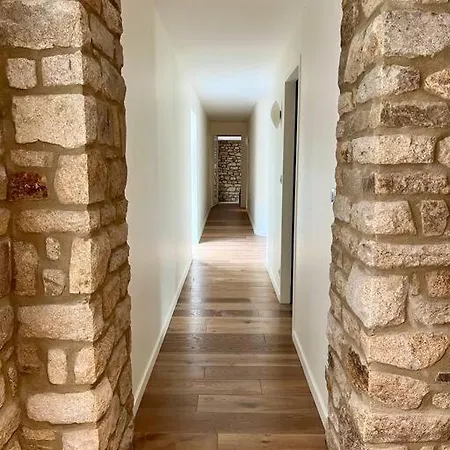 Magnifique Ferme Renovee Villa