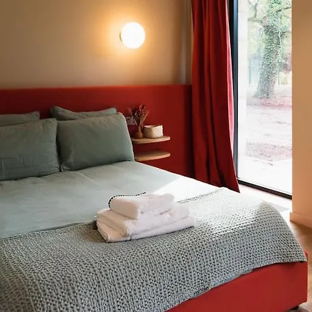 Magnifique Ferme Renovee Plelan-le-Petit