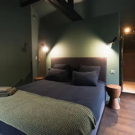 Magnifique Ferme Renovee * Plelan-le-Petit